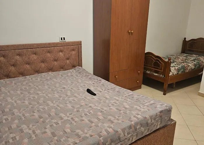 Tafaj Studio Flat Private