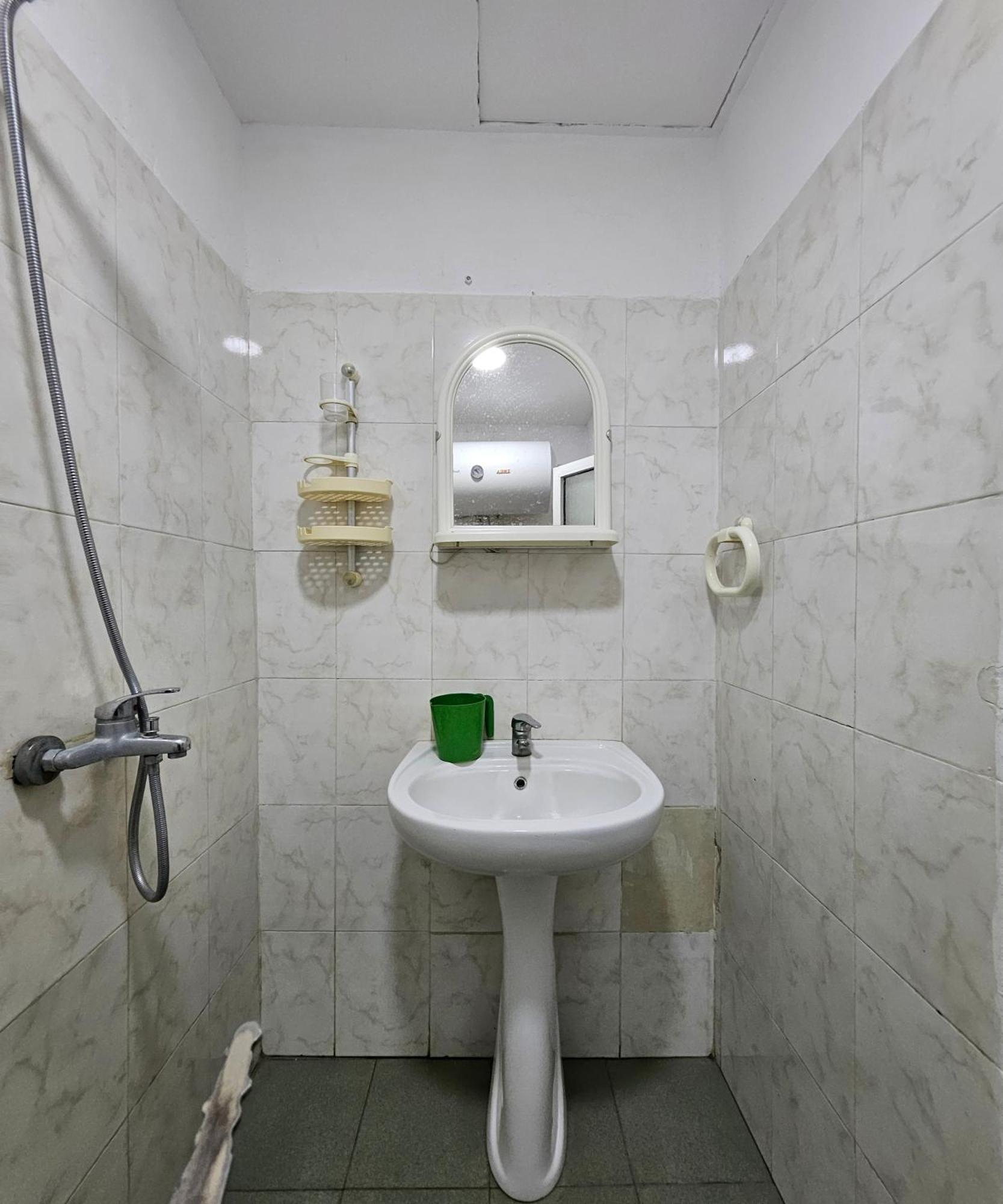 Tafaj Flat Private Zajazd *