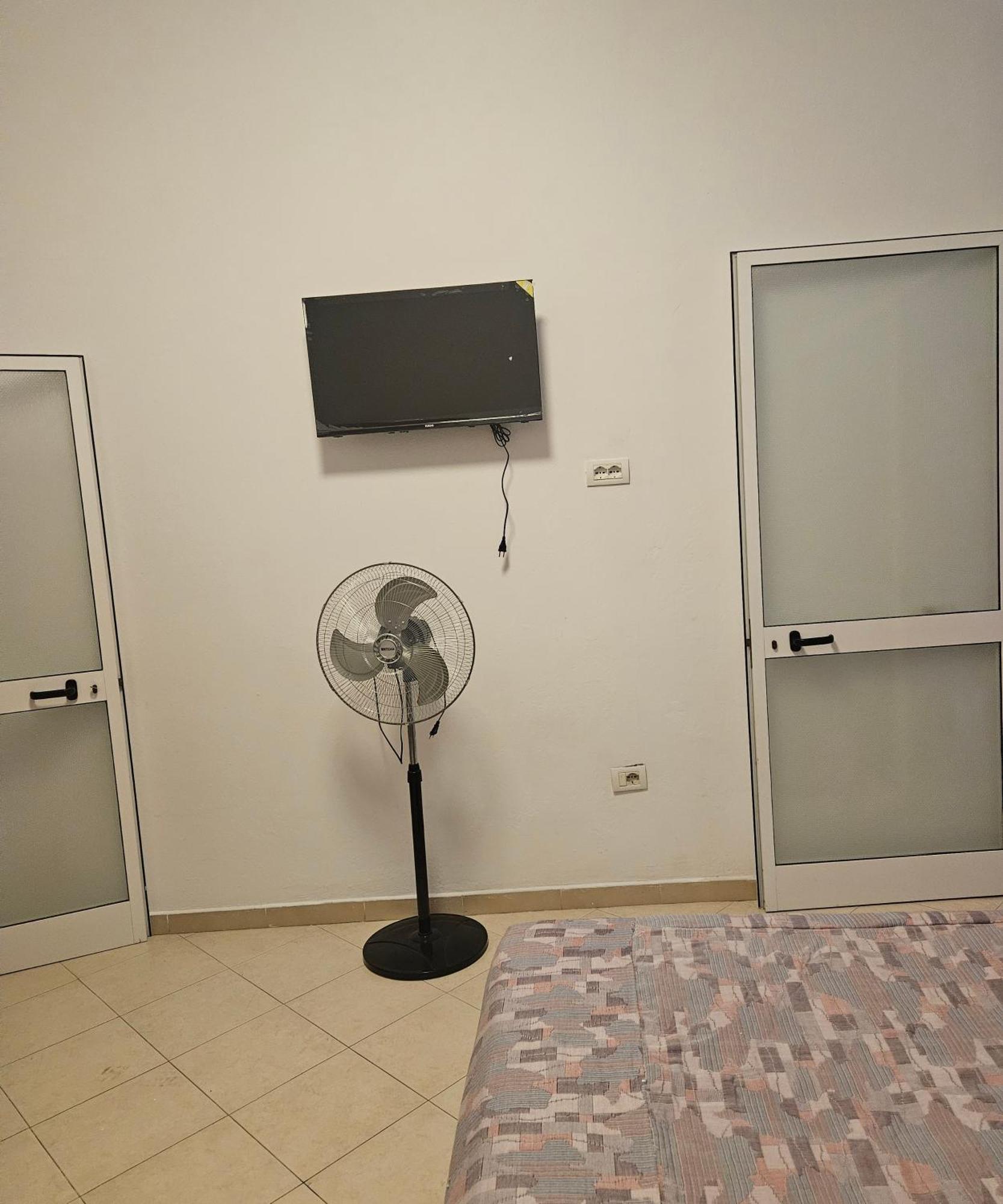 Tafaj Flat Private Zajazd